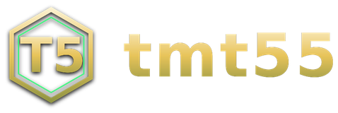 tmt55 logo