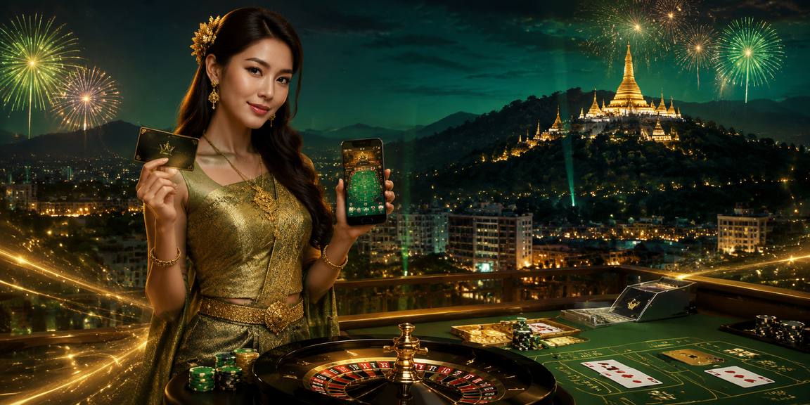 tmt55 mobile gaming